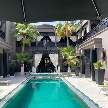 Villa Mano Lagouassem Экстерьер фото