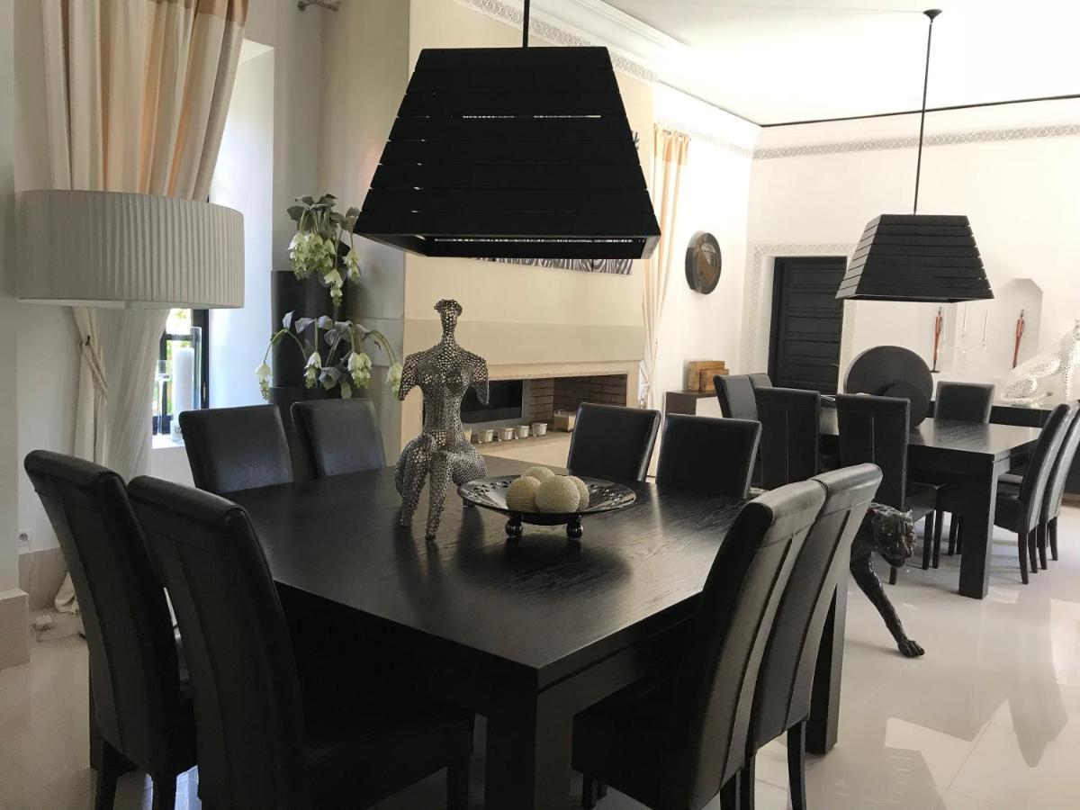 Villa Mano Lagouassem Экстерьер фото