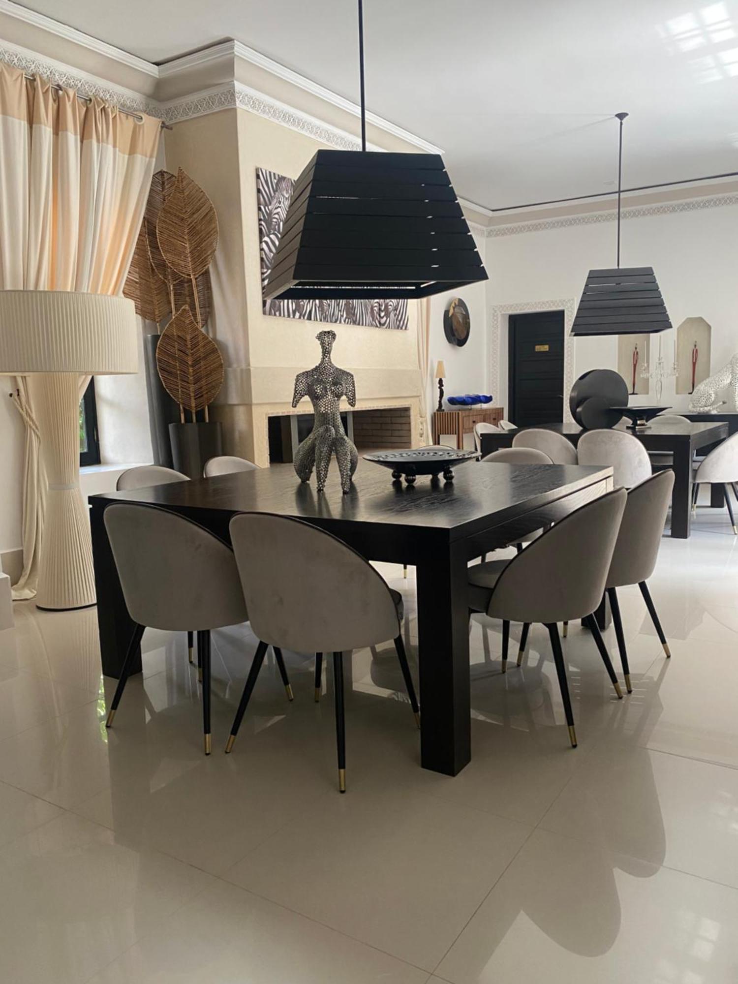 Villa Mano Lagouassem Экстерьер фото