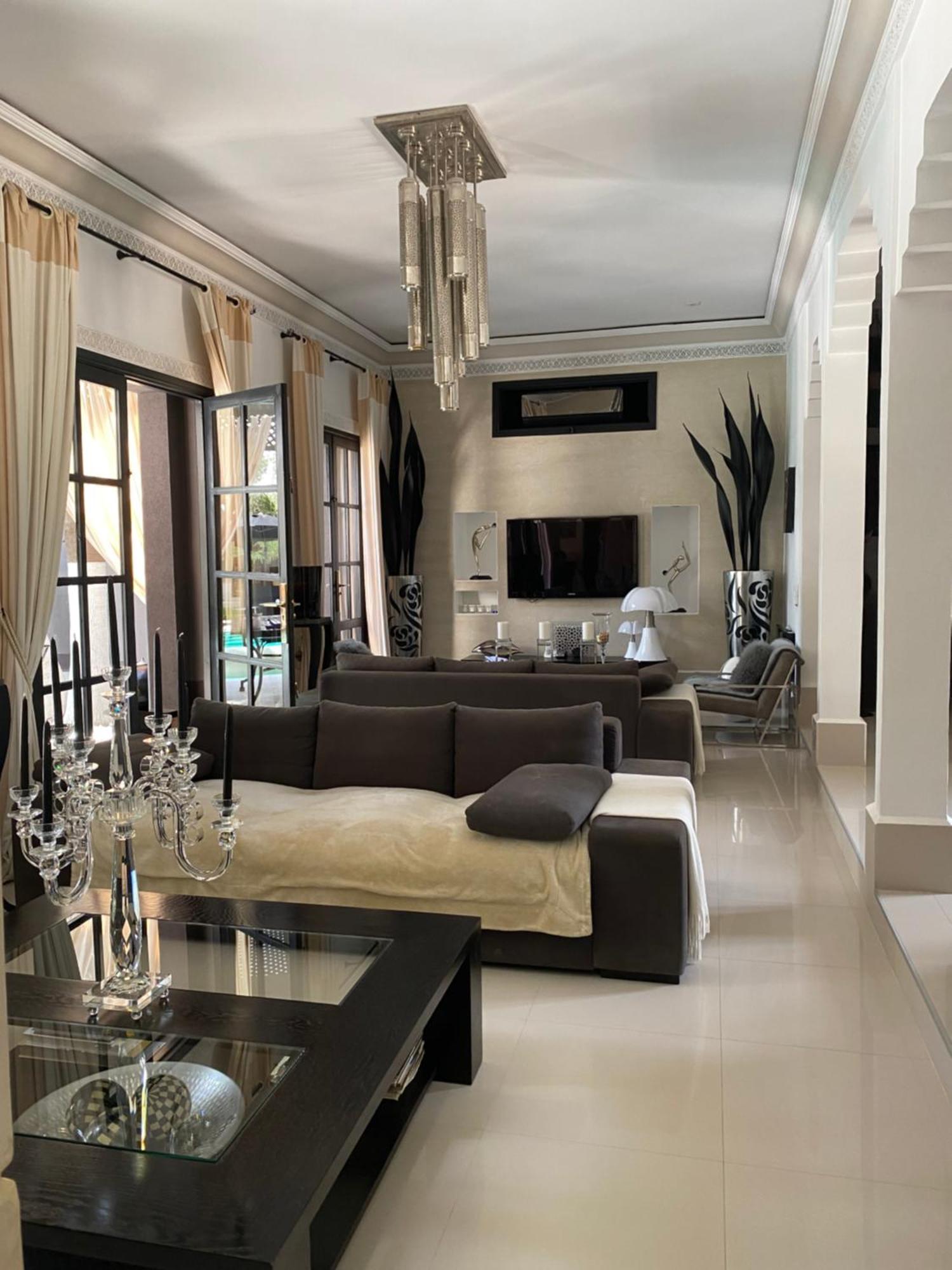 Villa Mano Lagouassem Экстерьер фото