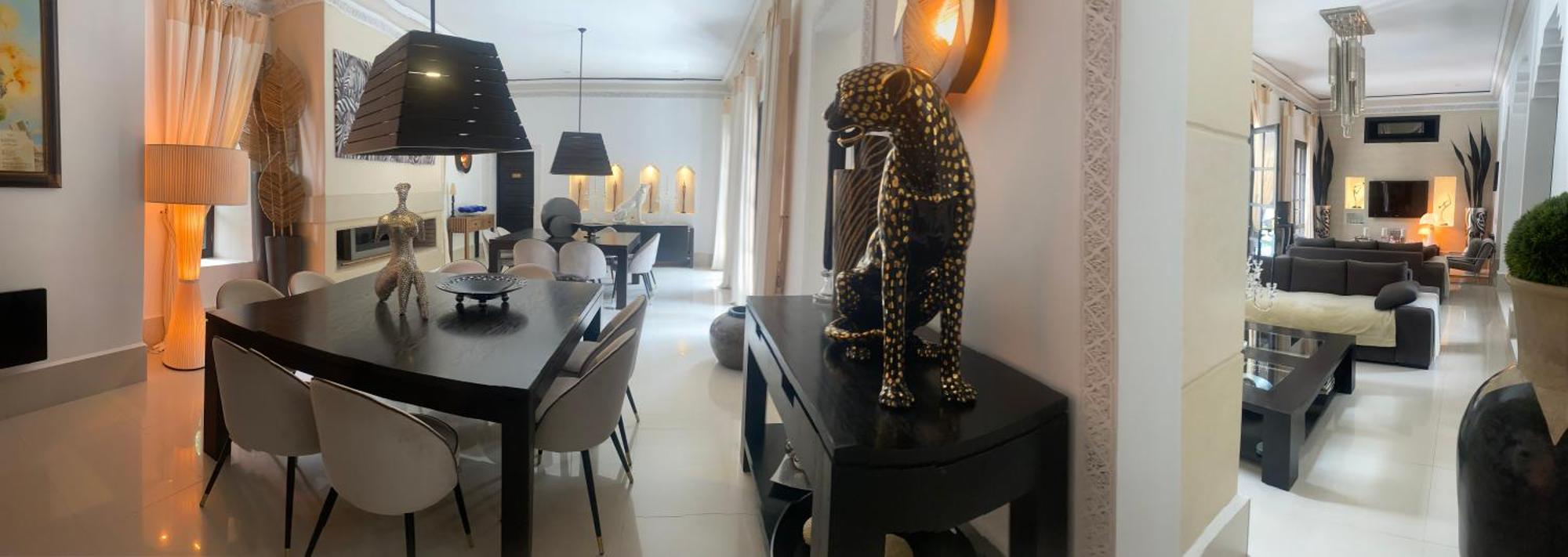 Villa Mano Lagouassem Экстерьер фото