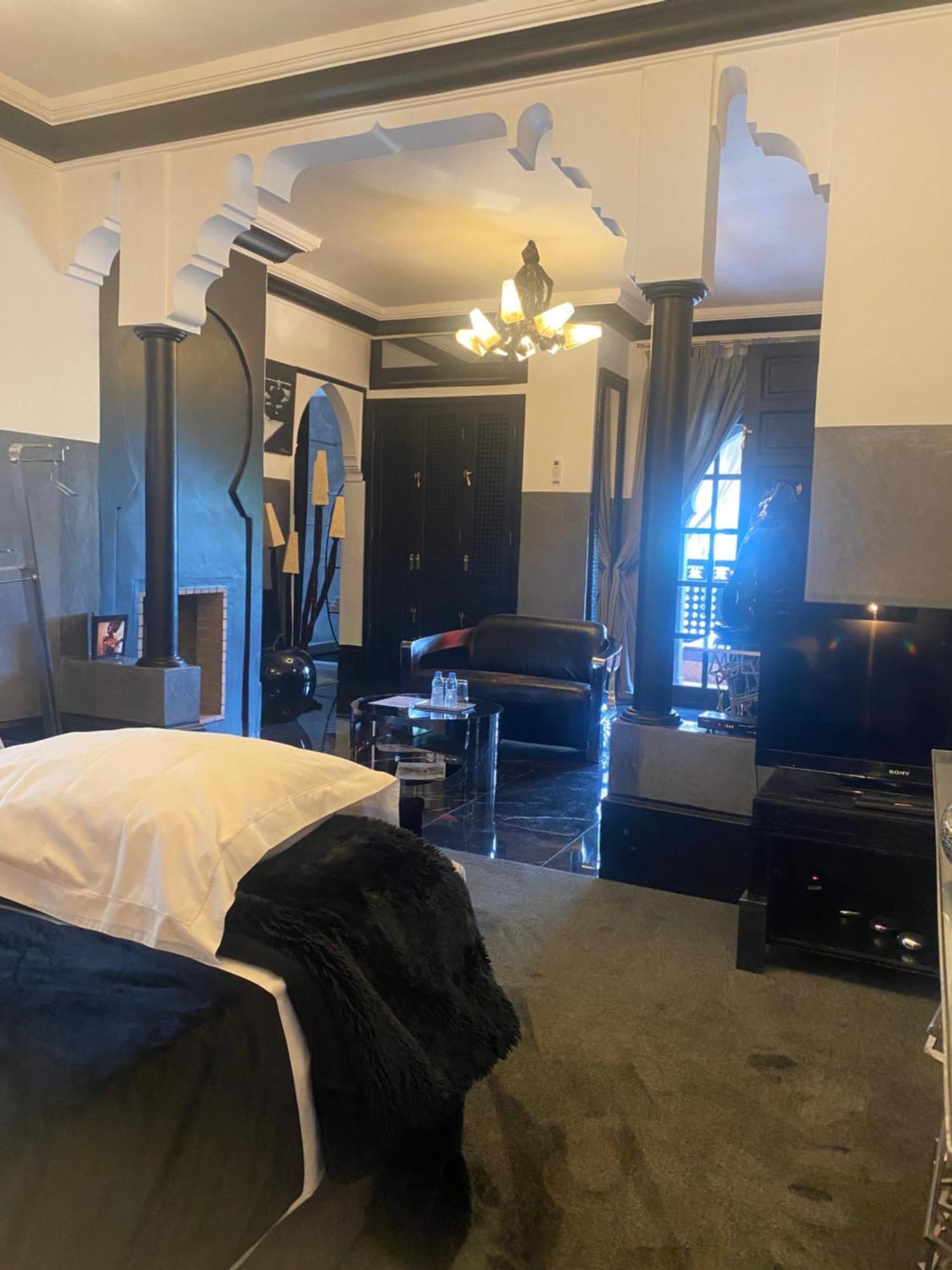 Villa Mano Lagouassem Номер фото