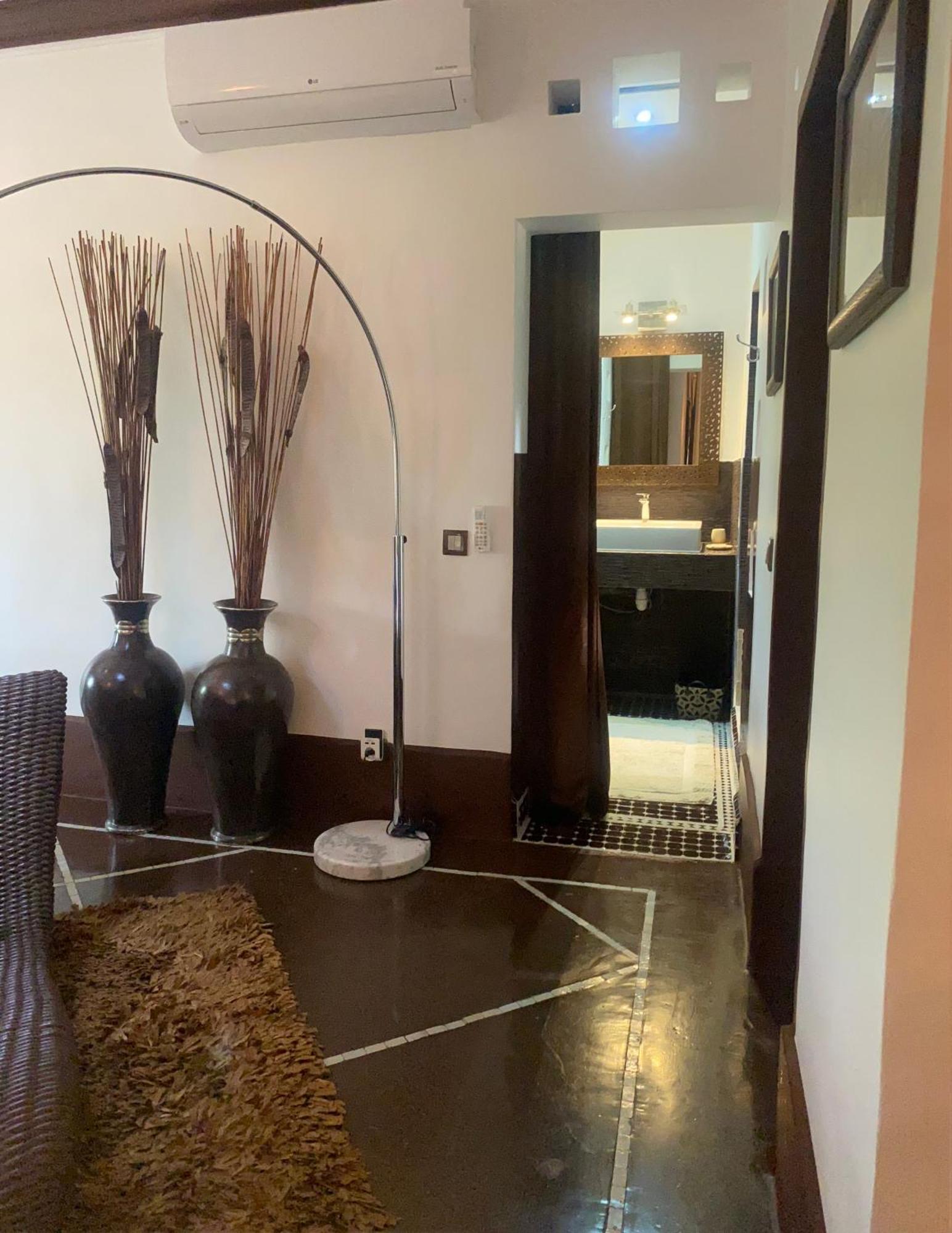Villa Mano Lagouassem Номер фото