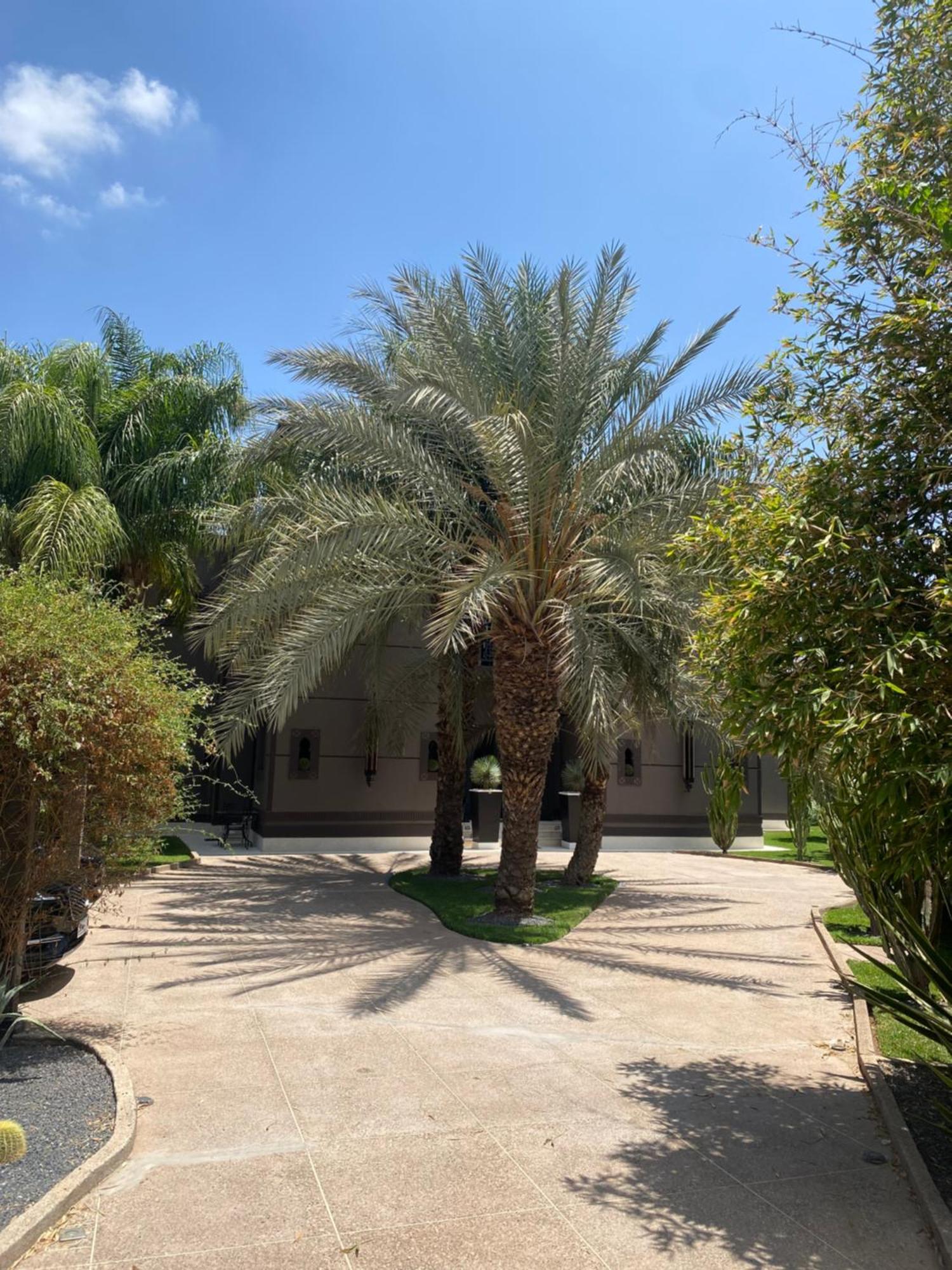 Villa Mano Lagouassem Экстерьер фото