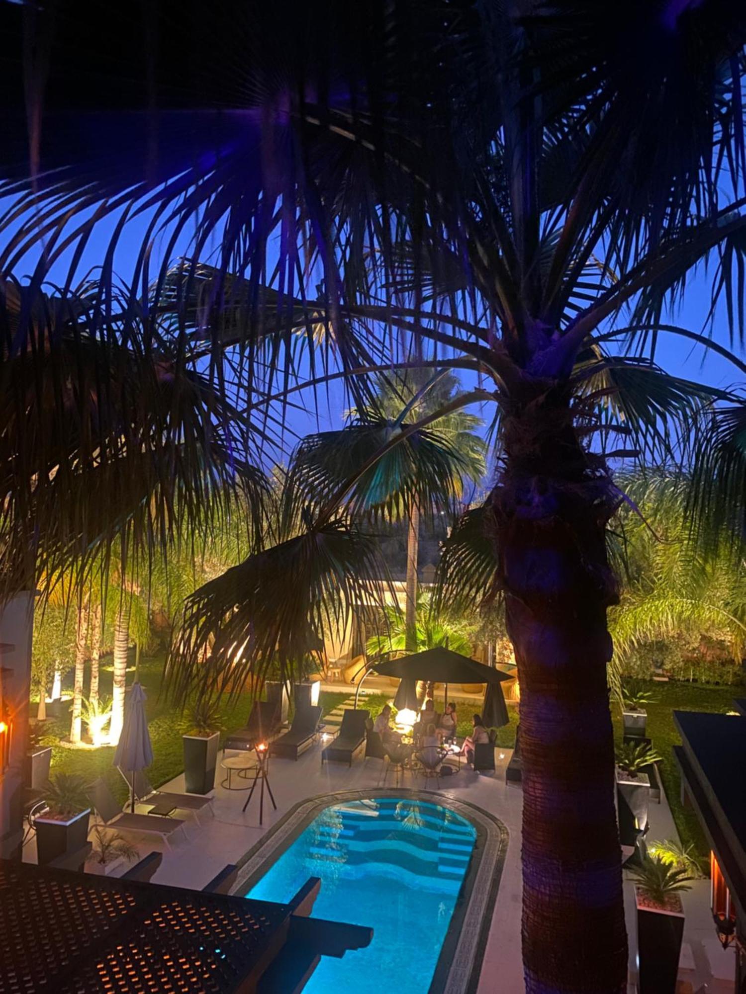 Villa Mano Lagouassem Экстерьер фото