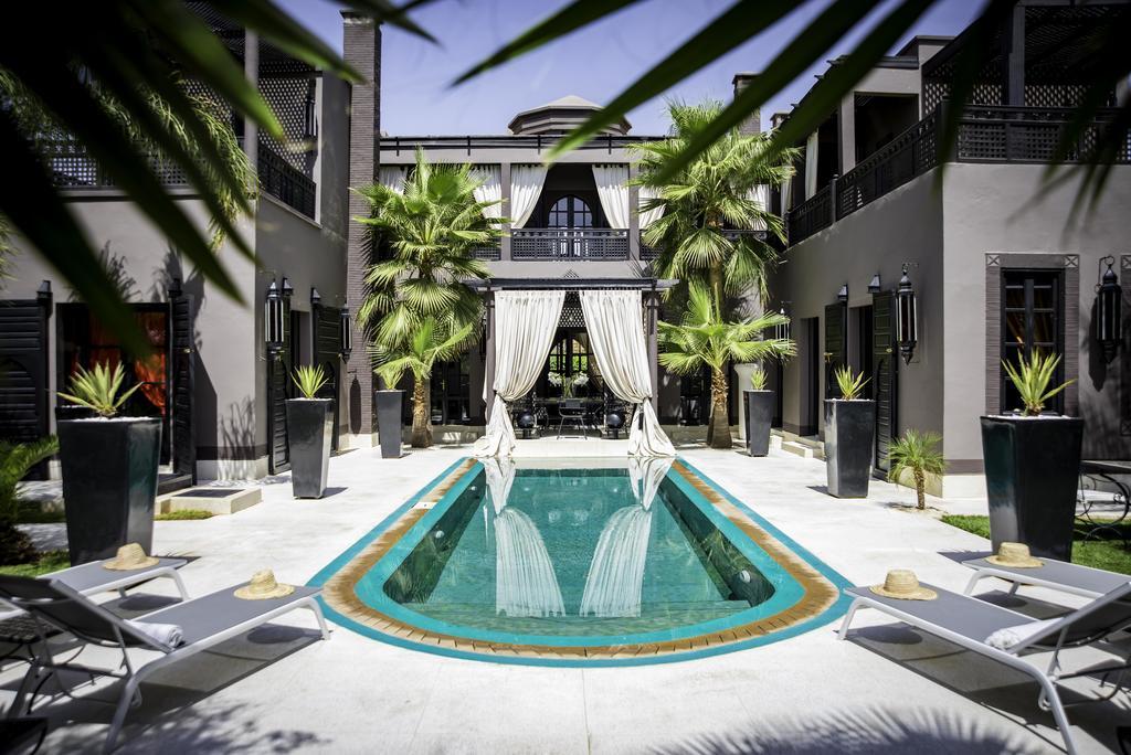 Villa Mano Lagouassem Экстерьер фото